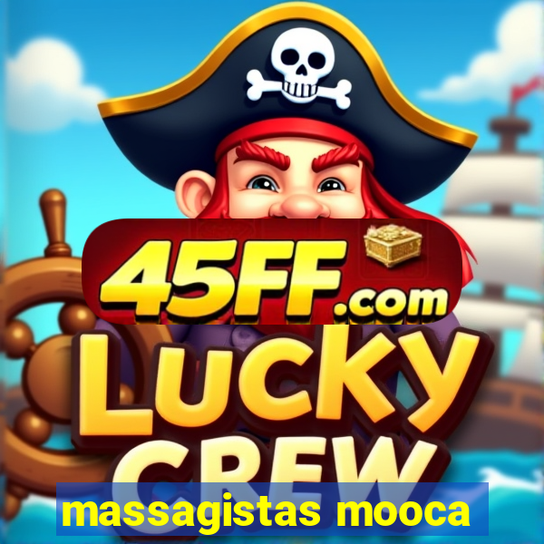massagistas mooca